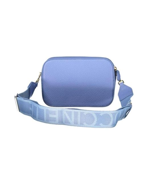 Coccinelle Blue Cross Body Bags