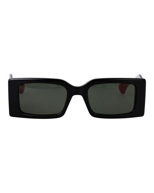 Gucci Black Sunglasses