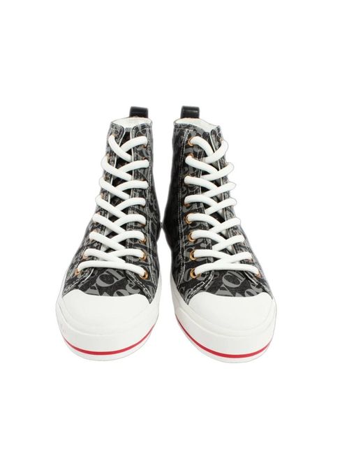 Chloé Black Sneakers