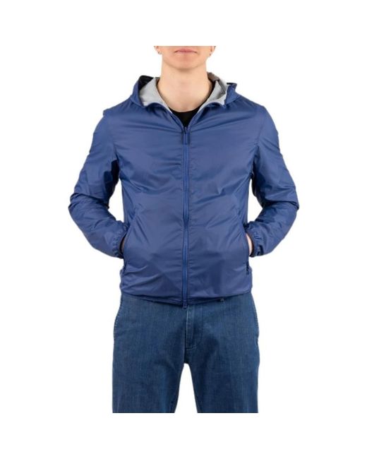 Running Jackets Colmar pour homme en coloris Blue