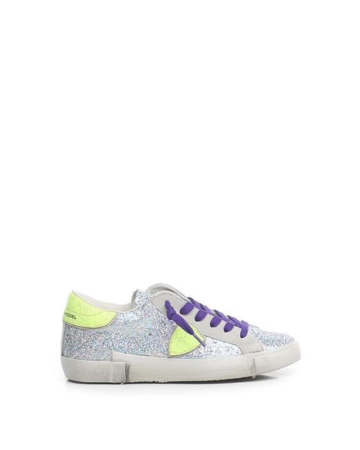 Sneakers Philippe Model en coloris Blue