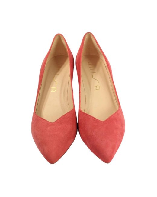 Unisa Red Pomelo
