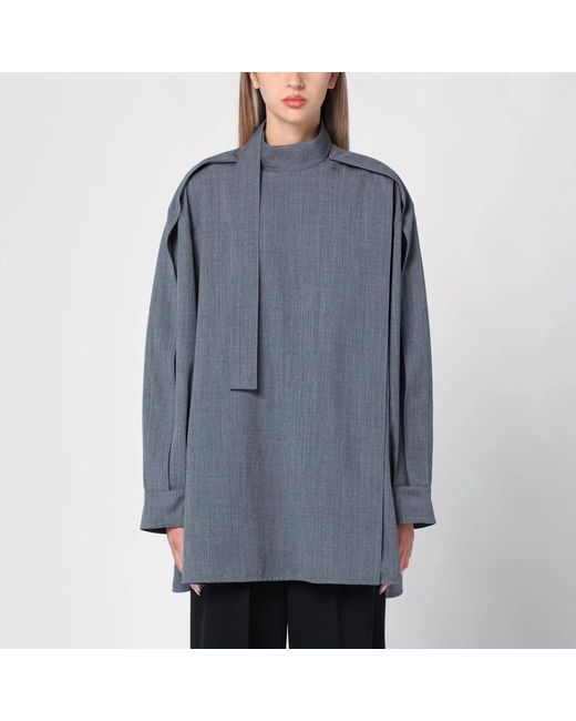 Light Jackets Jil Sander de color Gray