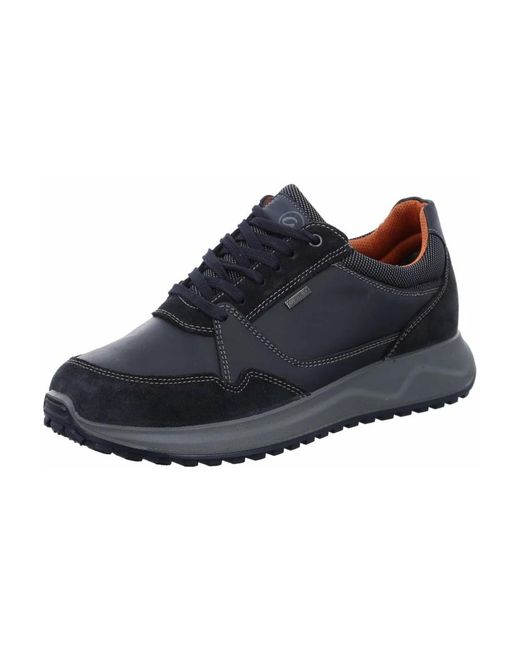 Ara Moreno Sneaker in Blue für Herren
