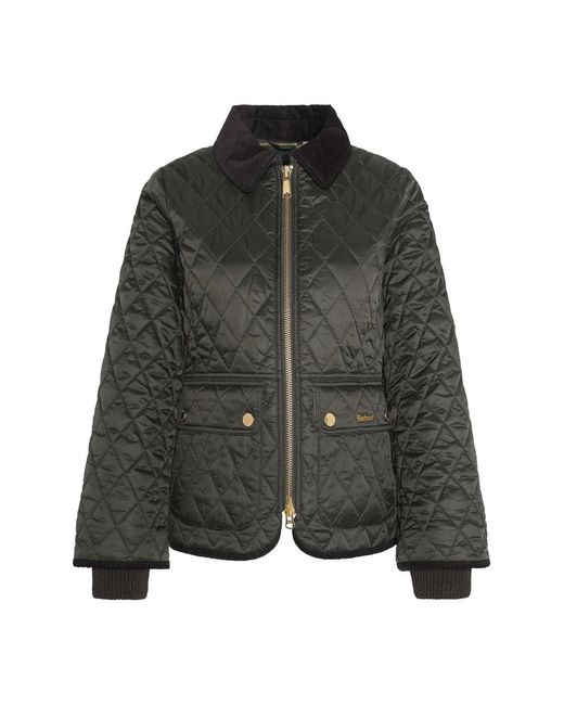 Barbour Light Jackets in het Black
