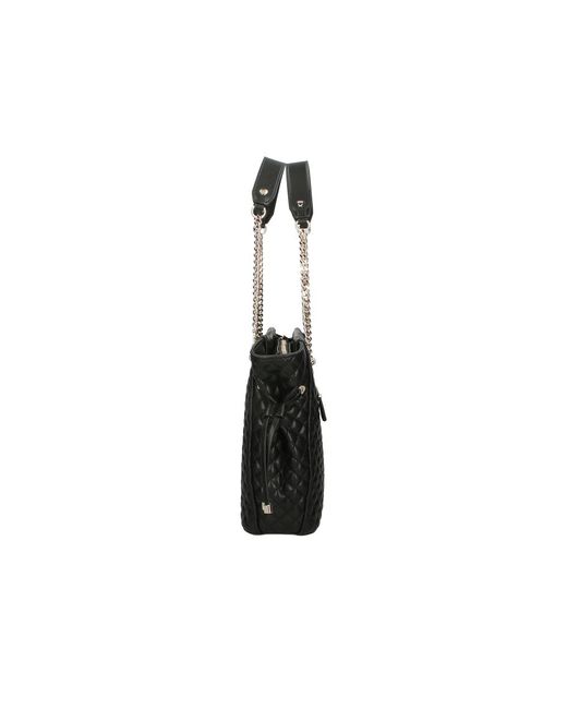 Guess Black Shoulder Bags
