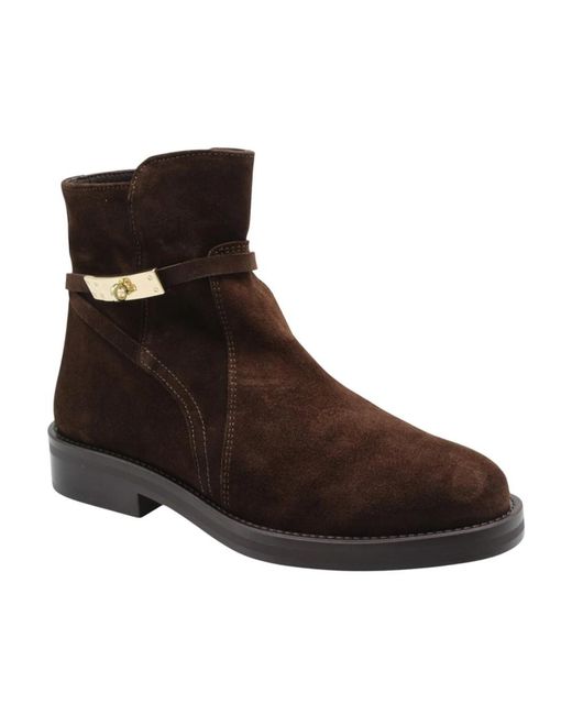 CTWLK Boot in het Brown