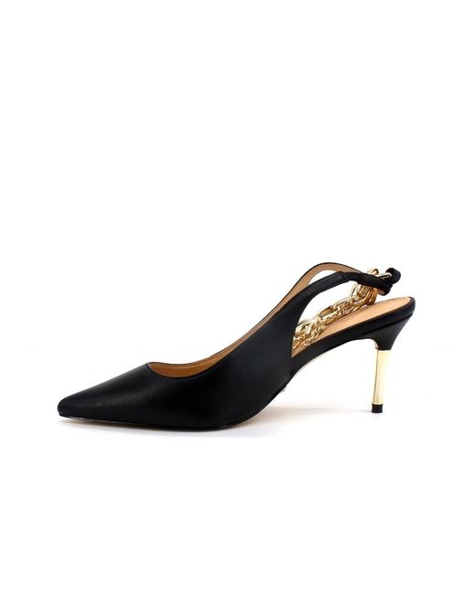 Guess Black Chanelle Pump