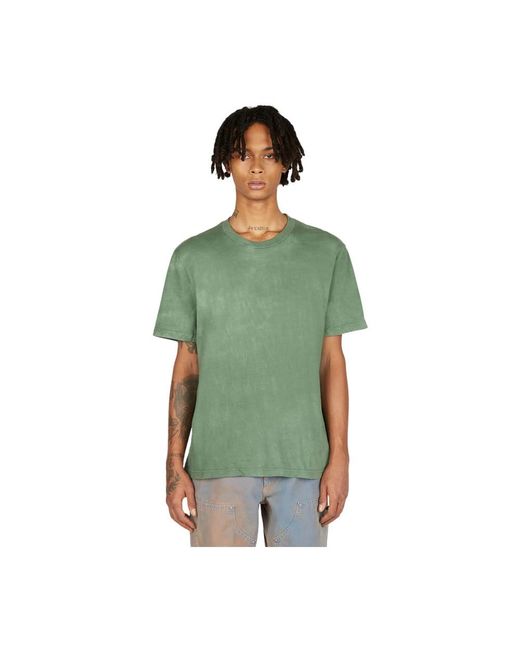 T-Shirts di NOTSONORMAL in Green da Uomo