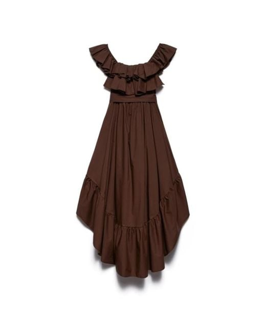 Aniye By Brown Summer Dresses