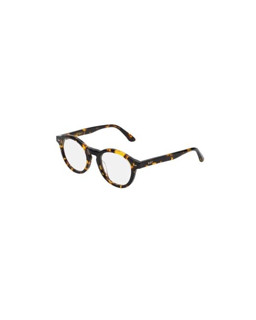 Retrosuperfuture Numero 129 Optical Frame in het Brown
