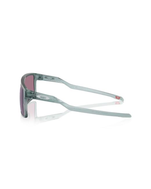 Oakley Green Sunglasses