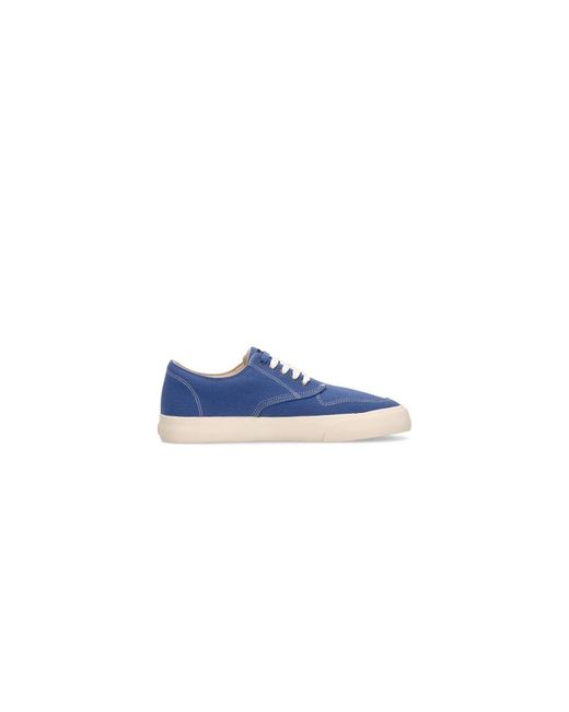 Element Blue Sneakers for men