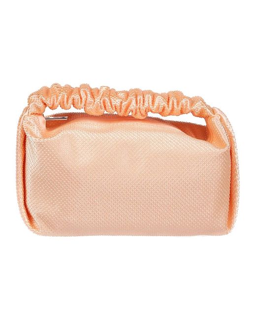 Alexander Wang Pink Handbags