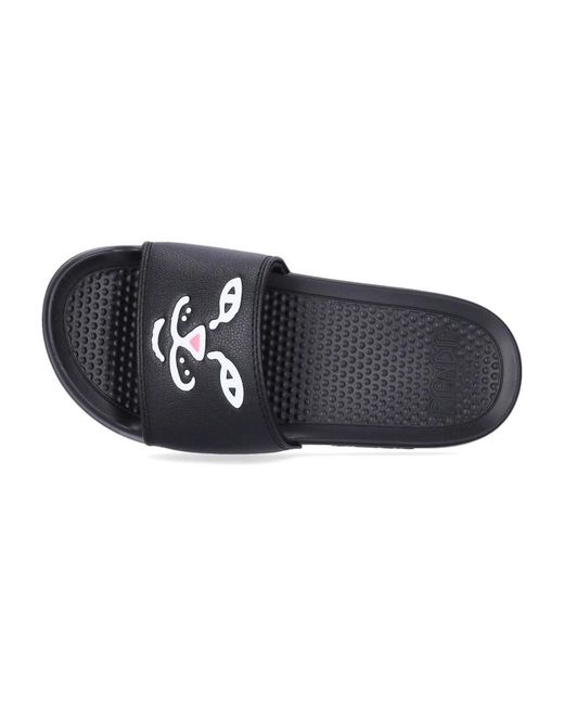 Sliders di RIPNDIP in Blue da Uomo