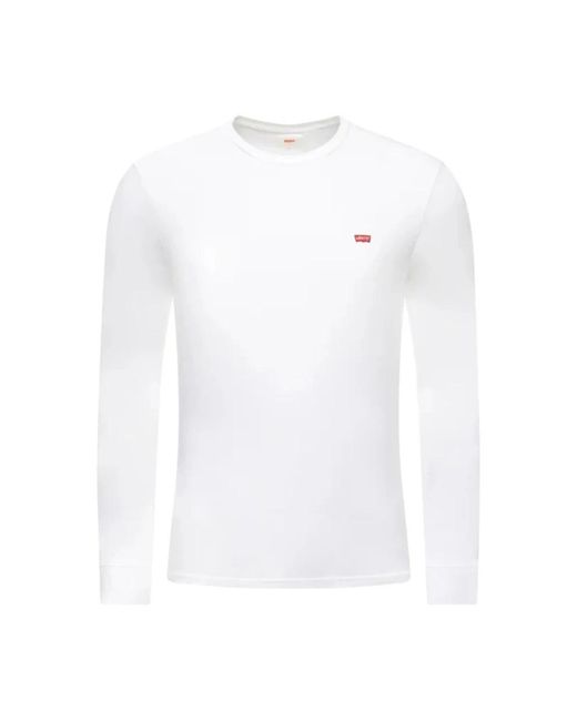 Levi's Levi's in het White voor heren