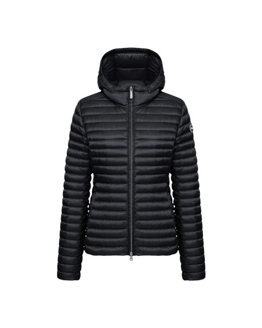 Ski Jackets Colmar de color Black