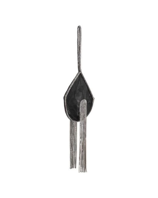 FROLOV Black Clutches