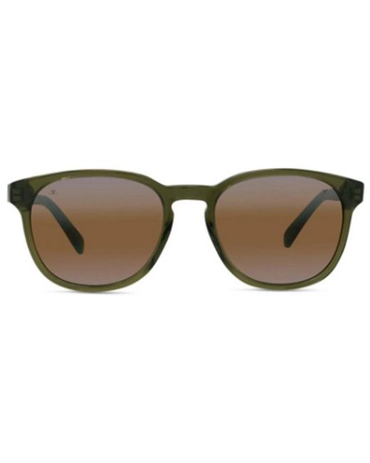 Vuarnet Brown Sunglasses