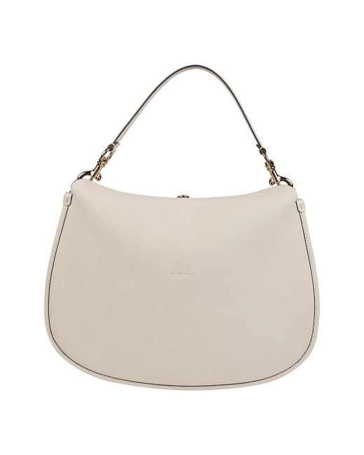 Etro White Handbags