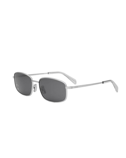 Céline Gray Sunglasses