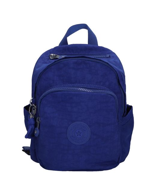 Kipling Tassen ,Blauw ,Tassen. Blauw in het Blue