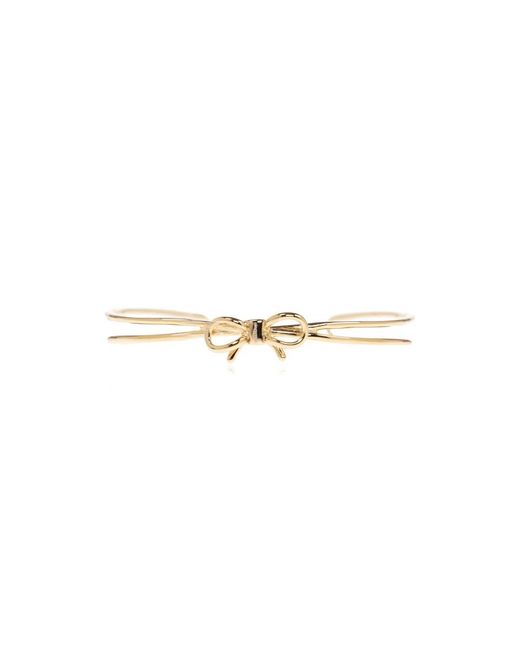 Bracelets di Ferragamo in Metallic