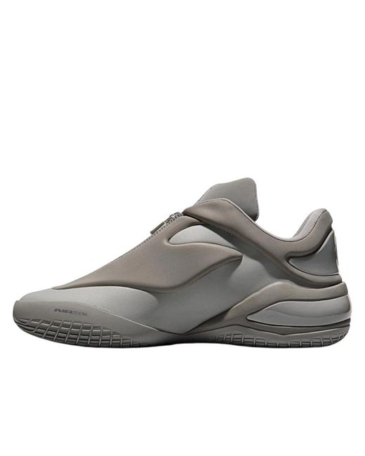 Sneakers di Converse in Gray da Uomo
