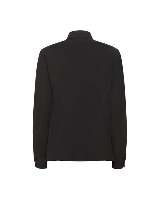 Michael Kors Black Shirts
