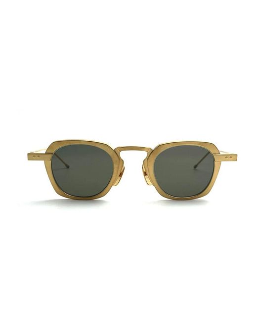 Sunglasses Thom Browne pour homme en coloris Green