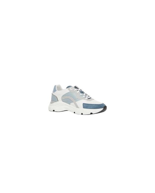 Marella White Sneakers