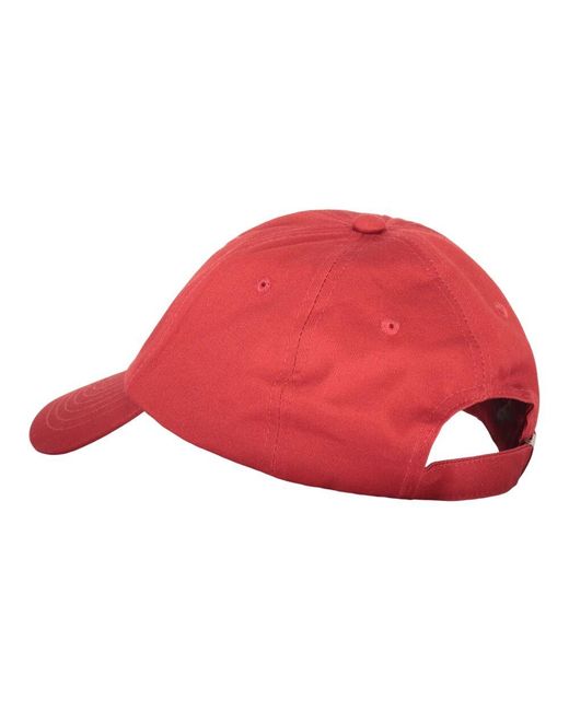 Caps di KENZO in Red da Uomo