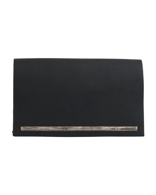 Werkstatt:münchen Black Clutches