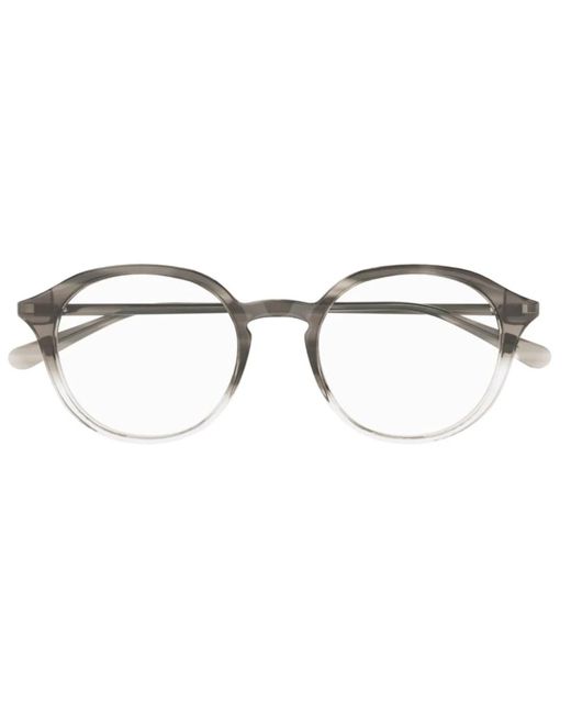 Gucci Metallic Glasses
