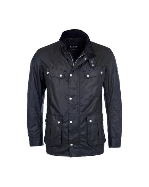 Barbour Light Jackets in het Blue voor heren