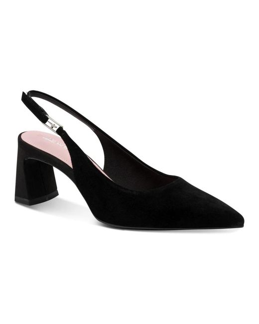Tamaris Black Abendschuhe