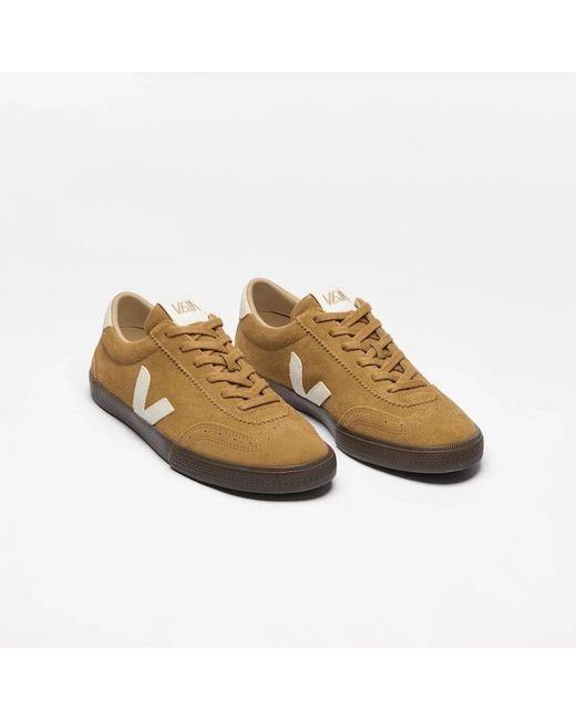 Veja Brown Sneakers