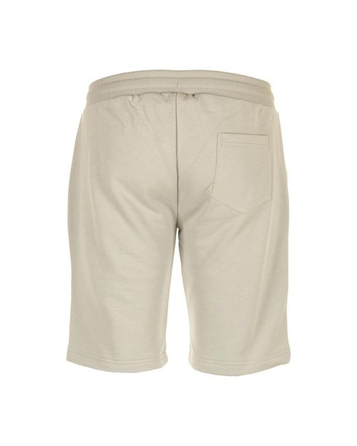 Colmar Natural Casual Shorts for men