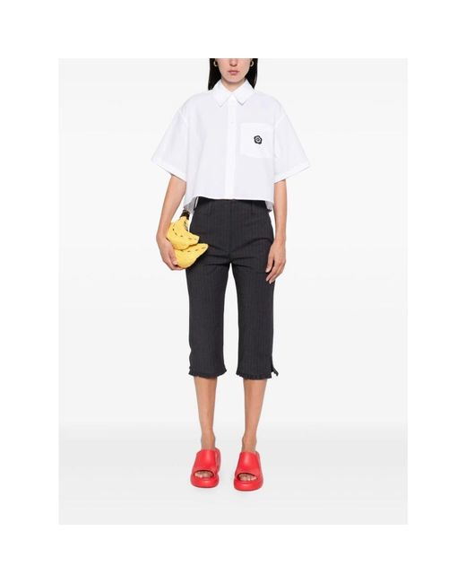 Shirts KENZO de color White