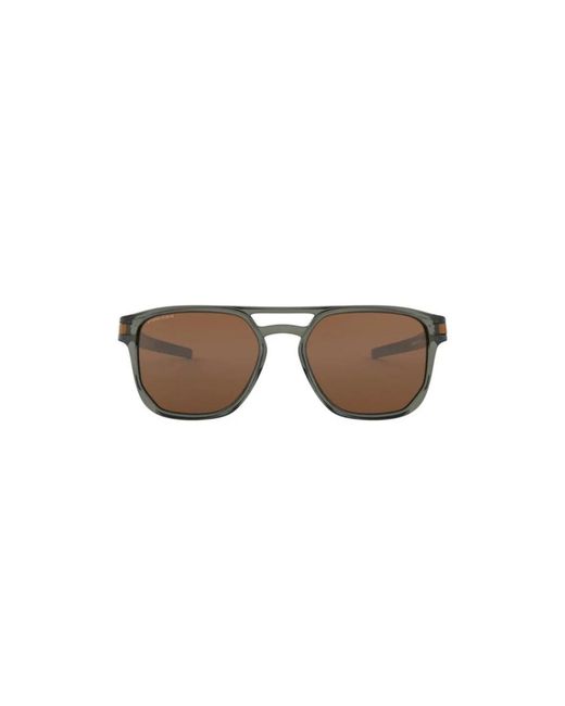 Oakley Brown Sunglasses