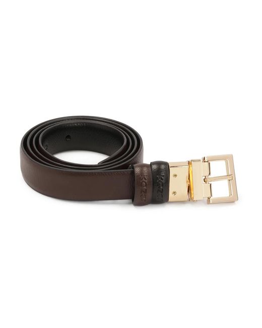 Belts di Kazar in Brown