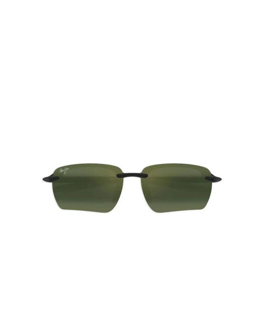 Maui Jim Green Sunglasses