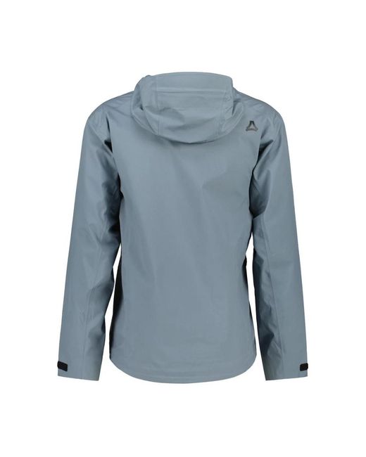 Light Jackets di Schoeffel in Blue da Uomo