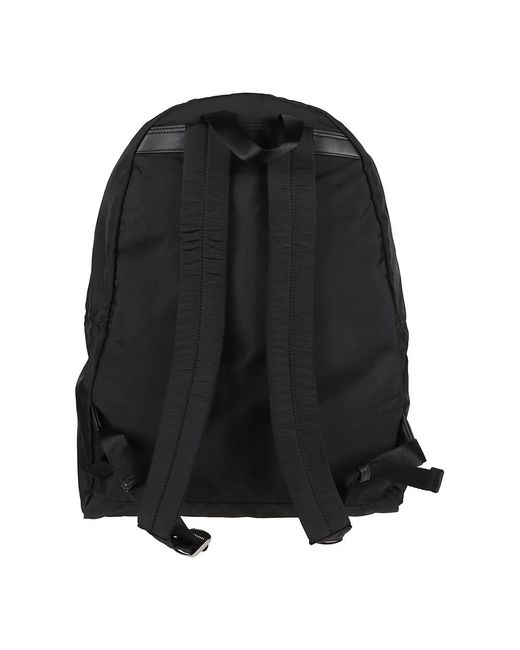 A.P.C. Black Backpacks for men