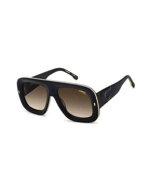 Carrera Black Sunglasses