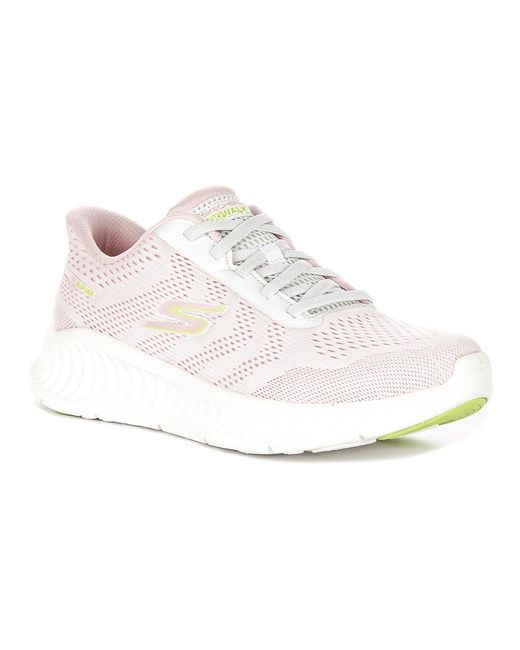 Skechers Pink Sneakers