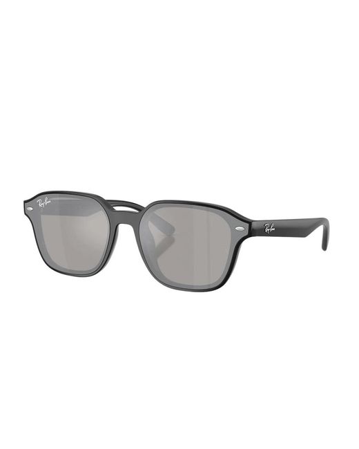 Ray-Ban Gray Sunglasses