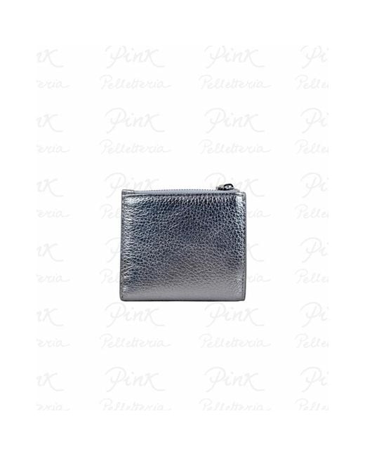 Coccinelle Metallic Wallets & Cardholders