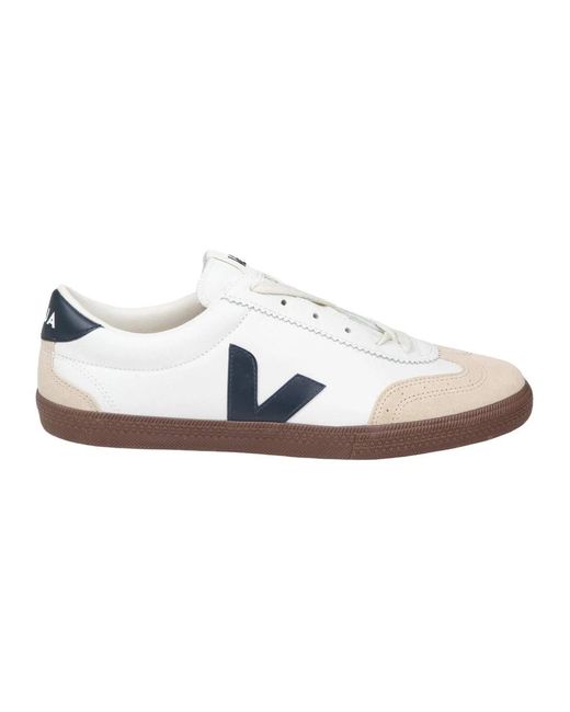 Veja White Sneakers for men