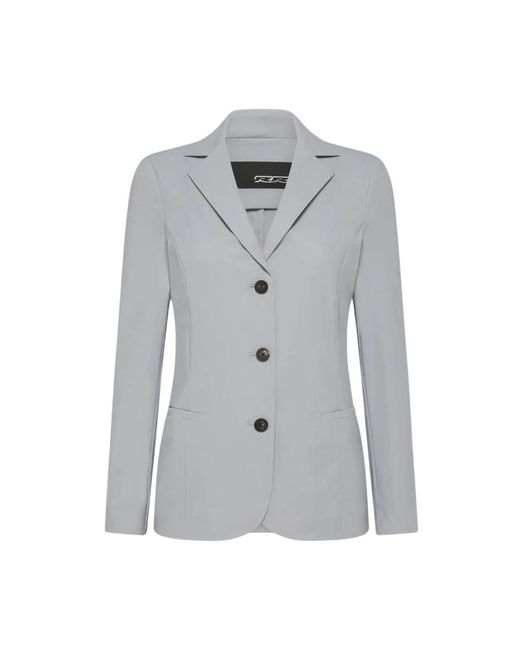 Jackets > blazers Rrd en coloris Gray
